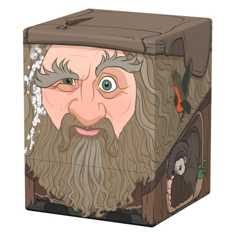 Squaroes Squaroe The Hobbit HOB006 - Radagast the Brown