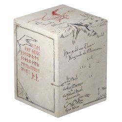 Ultimate Guard RTE Boulder 100 The Hobbit™- Thrór's Map