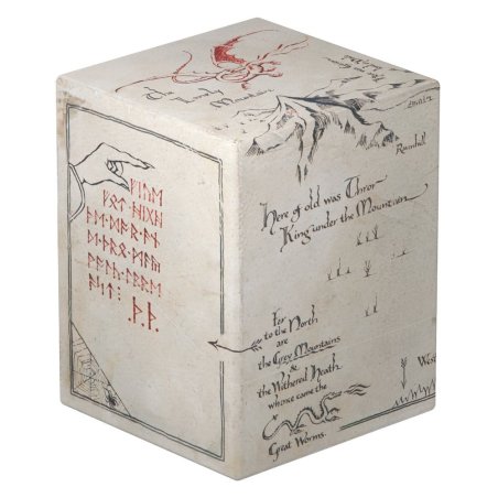 Ultimate Guard RTE Boulder 100 The Hobbit™- Thrór's Map