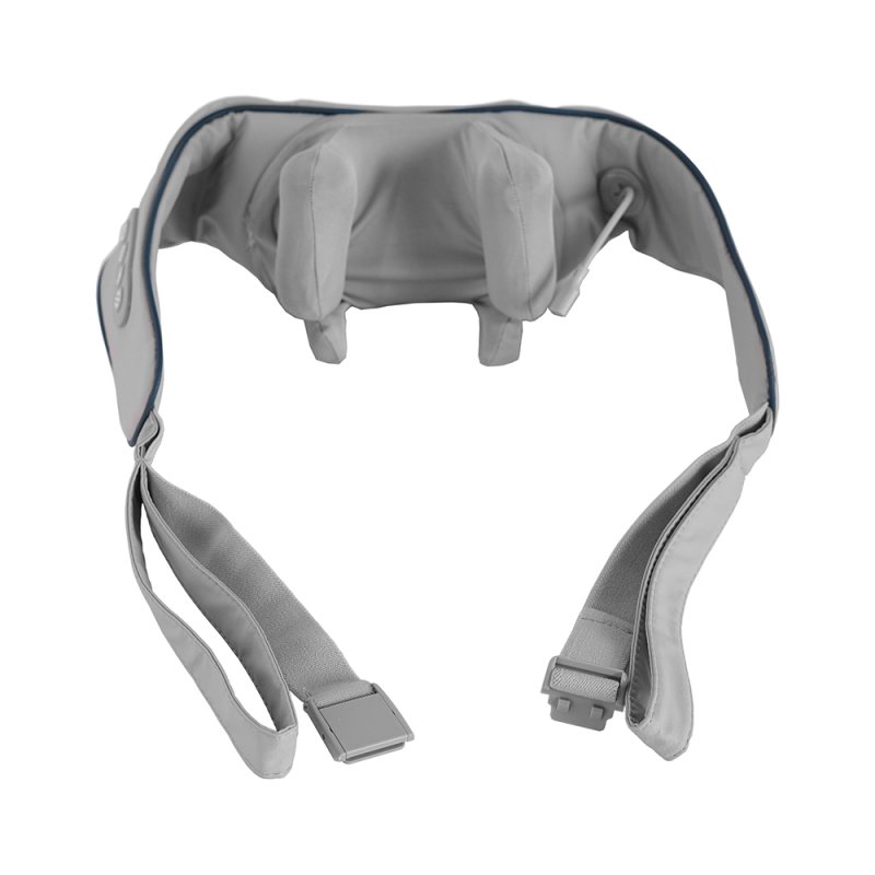 Neck & Shoulders Massager NECK & SHOULDERS MASSAGER MT6533