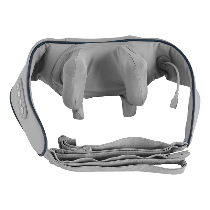Neck & Shoulders Massager NECK & SHOULDERS MASSAGER MT6533