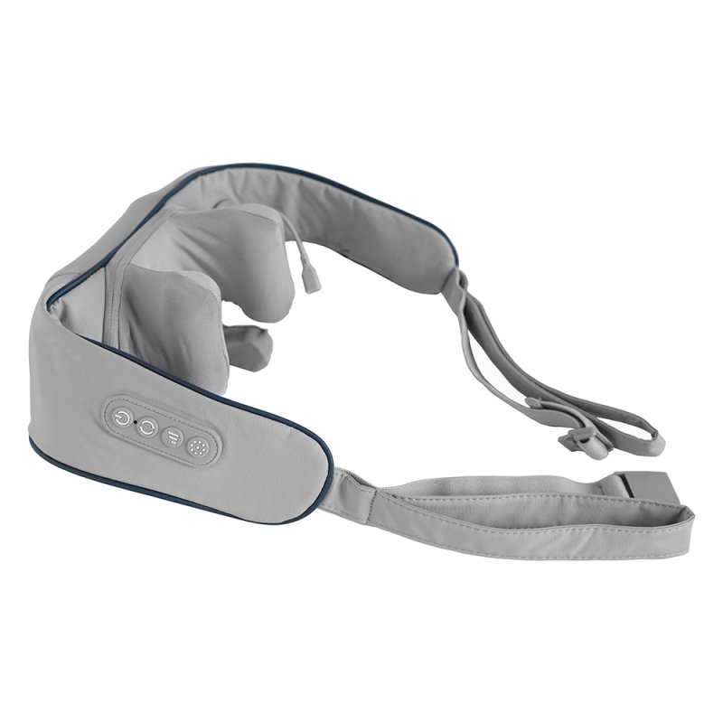 Neck & Shoulders Massager NECK & SHOULDERS MASSAGER MT6533