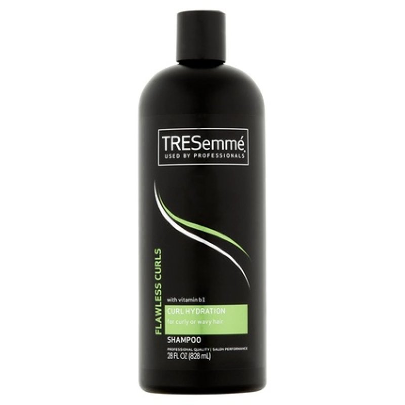 Tresemme Flawless Curls Shampoo with Vitamin B1 28oz
