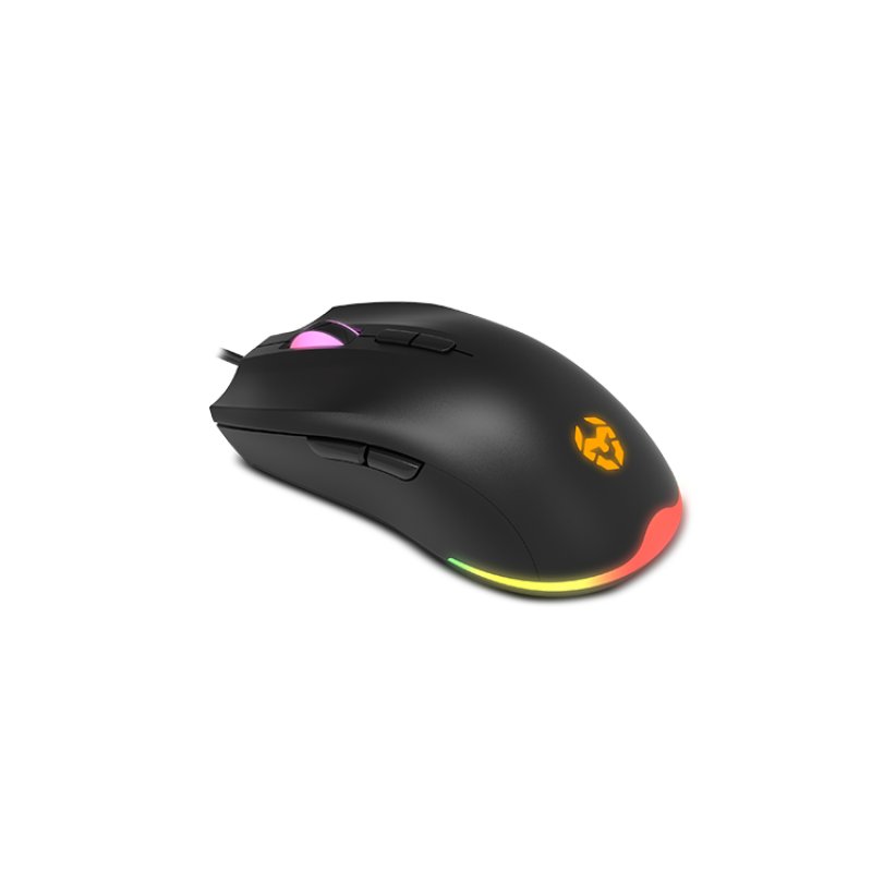 PACK KROM 4 EN 1 RGB KENTA GAMING COMBO