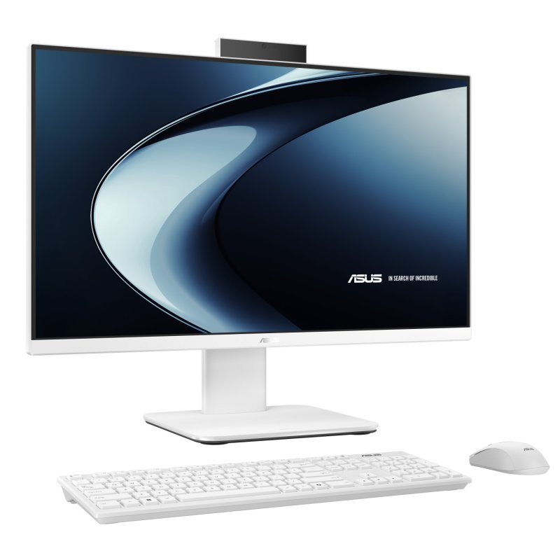 ASUS V400 AiO V440VAK-WPC4170 Intel Core 5 210H 60.5 cm (23.8") 1920 x 1080 pixels All-in-One PC 16 GB DDR5-SDRAM 512