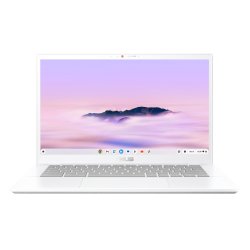 ASUS Chromebook Plus CX34 CX3402CVA-PQ1339 Intel Core 3 100U 35.6 cm (14") Full HD 8 GB LPDDR5-SDRAM 256 GB UFS Wi-Fi