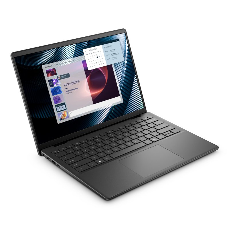 DELL Pro 14 Essential PV14250 Intel Core 5 120U Ordinateur portable 35,6 cm (14") Full HD 16 Go DDR5-SDRAM 512 Go SSD