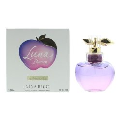 Nina Ricci Blossom Eau De Toilette 80ml Spray