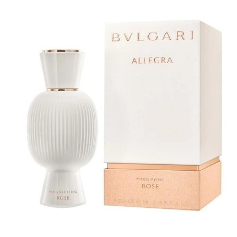 Bvlgari Allegra Magnifying Rose Eau De Parfum 40ml