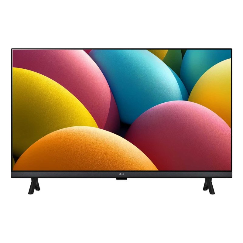 TV LG LED 43LR60006LA 43" FHD SMART TV WEBOS HDR AIRPLAY 2