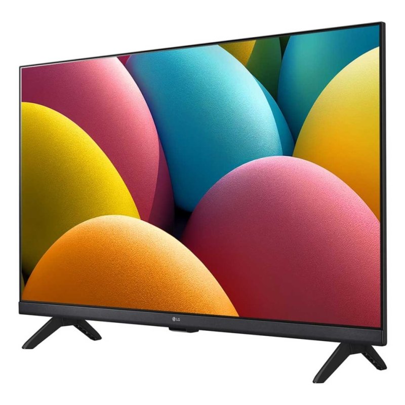 TV LG LED 43LR60006LA 43" FHD SMART TV WEBOS HDR AIRPLAY 2