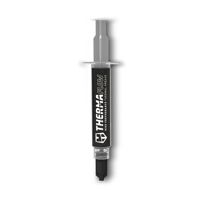 NOX NXTHERMAFLOW heat sink compound Thermal paste 14.6 W/m·K 8 g