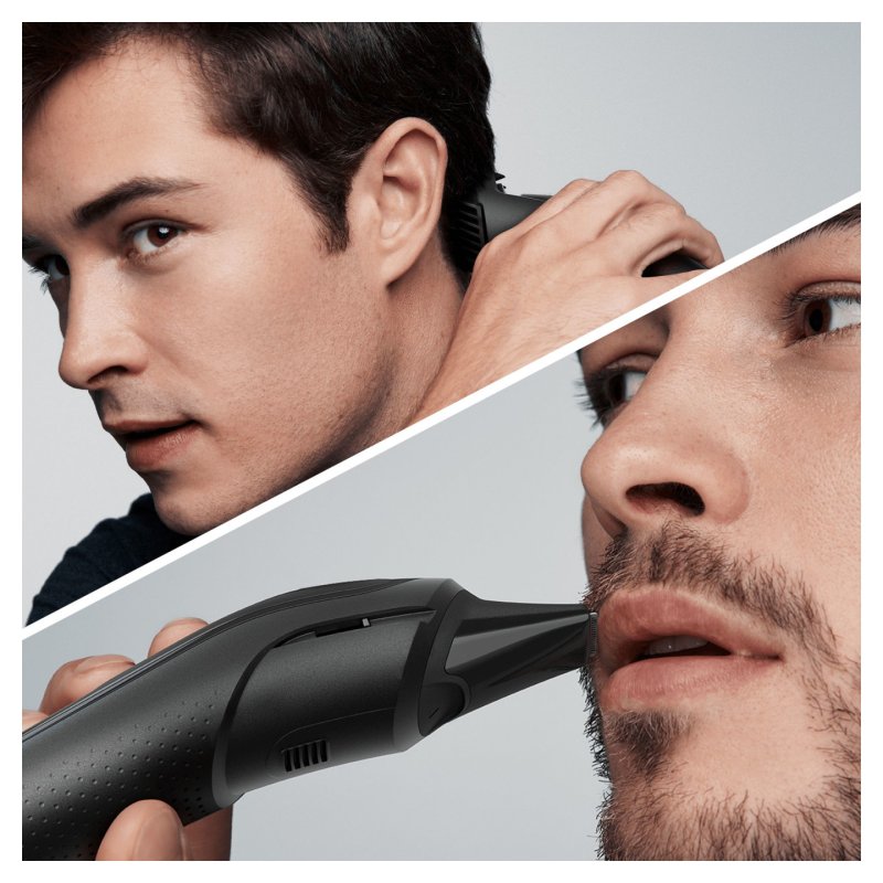 BARBERO BRAUN MGK5345 7 EN 1