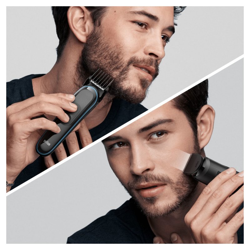 BARBERO BRAUN MGK5345 7 EN 1