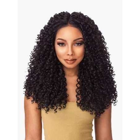 Kinky Curl 20 T1bbg