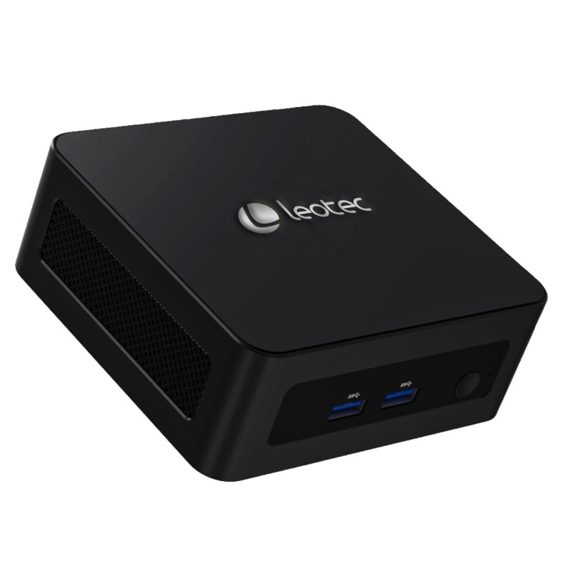 LEOTEC MINI PC INTEL I7-13620H 16GB DDR4 M.2 PCIE3.0 512GB