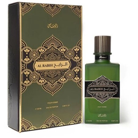 Rasasi Al Rabih Eau De Parfum