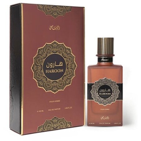 Rasasi Haroon Eau De Parfum