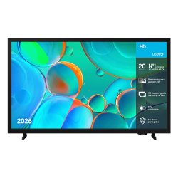 Samsung TELEVISOR H5005 TU32H5005FK 32/ HD/ SMART TV/ WIFI