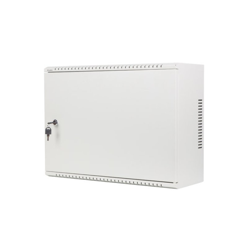 Lanberg WAF1-5203-04-00S rack cabinet 3U Wall mounted rack Grey