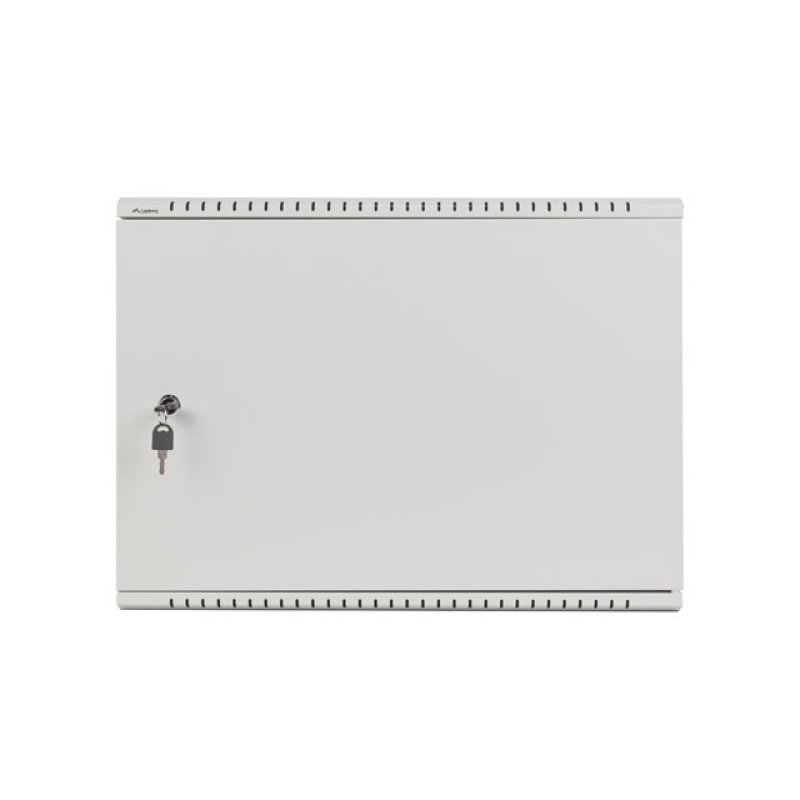 Lanberg WAF1-5203-04-00S rack cabinet 3U Wall mounted rack Grey