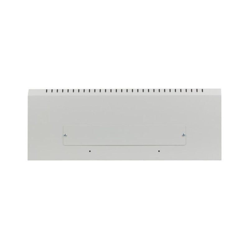 Lanberg WAF1-5203-04-00S étagère 3U Rack monté sur le mur Gris