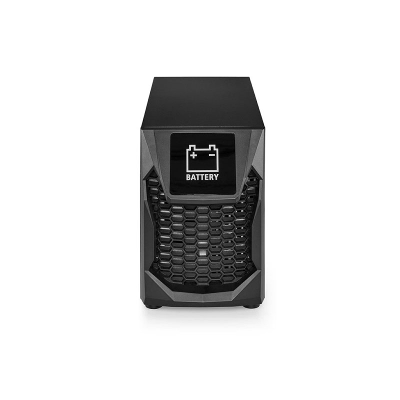 Riello Sentinel Pro2 3000 alimentation d'énergie non interruptible Double-conversion (en ligne) 3 kVA 3000 W 8