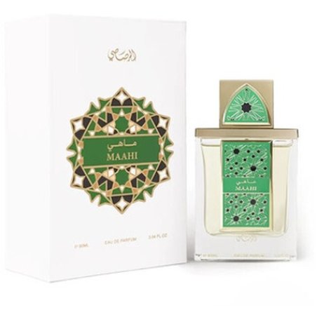 Rasasi Maahi Eau De Parfum