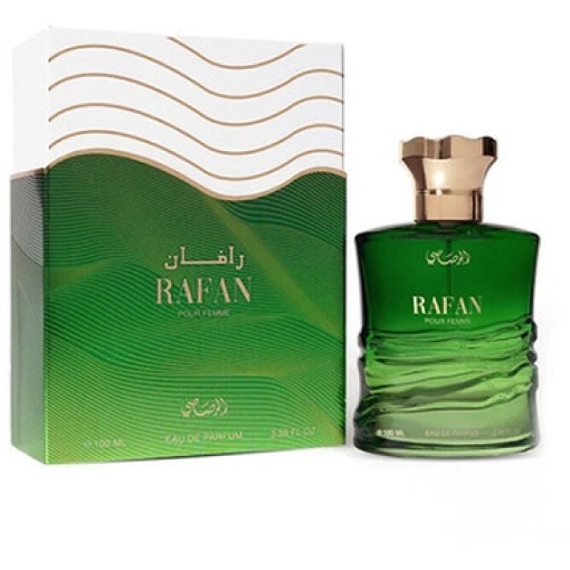 Rasasi Rafan Pour Femme Eau De Parfum