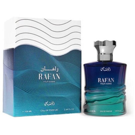 Rasasi Rafan Pour Homme Eau De Parfum