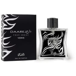 Rasasi Daarej Verve Pour Homme Eau De Parfum