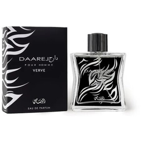 Rasasi Daarej Verve Pour Homme Eau De Parfum
