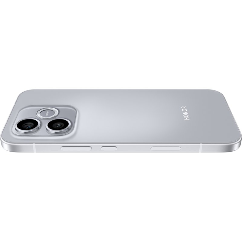 Honor 600 Lite 16.8 cm (6.6 ) Dual SIM Android 16.0 5G USB Type-C 8 GB 256 GB 6520 mAh Grey
