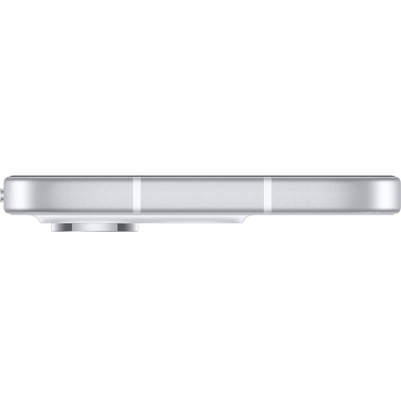 Honor 600 Lite 16,8 cm (6.6") Double SIM Android 16.0 5G USB Type-C 8 Go 256 Go 6520 mAh Gris