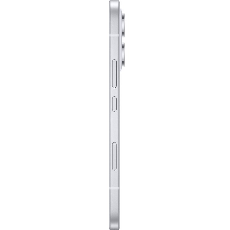 Honor 600 Lite 16.8 cm (6.6 ) Dual SIM Android 16.0 5G USB Type-C 8 GB 256 GB 6520 mAh Grey