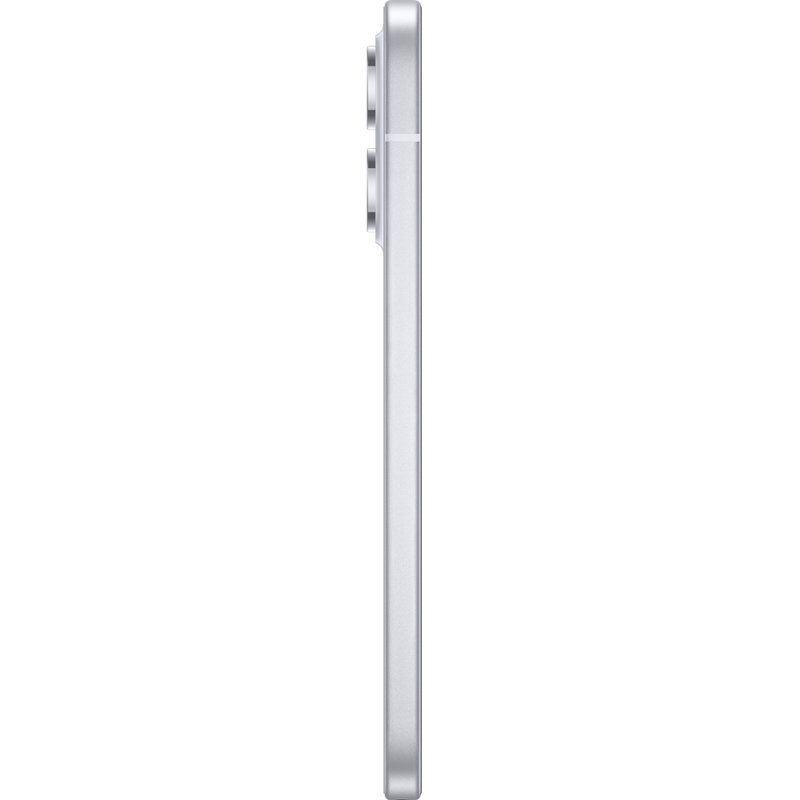 Honor 600 Lite 16.8 cm (6.6 ) Dual SIM Android 16.0 5G USB Type-C 8 GB 256 GB 6520 mAh Grey