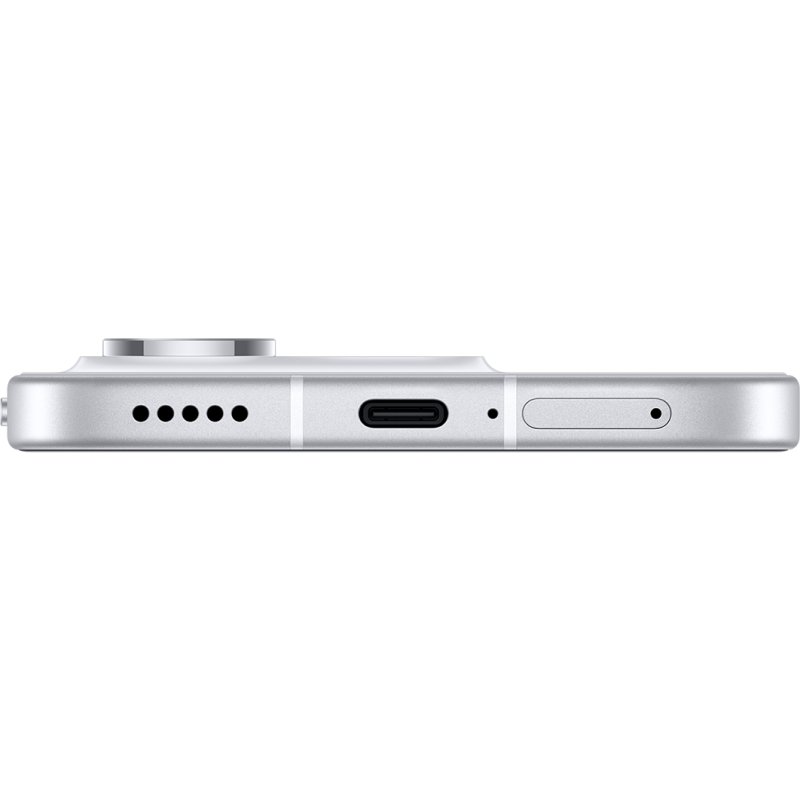 Honor 600 Lite 16.8 cm (6.6 ) Dual SIM Android 16.0 5G USB Type-C 8 GB 256 GB 6520 mAh Grey