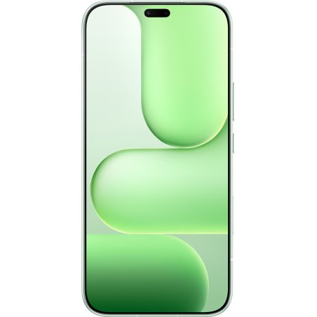 Honor 600 Lite 16.8 cm (6.6 ) Dual SIM Android 16.0 5G USB Type-C 8 GB 256 GB 6520 mAh Green