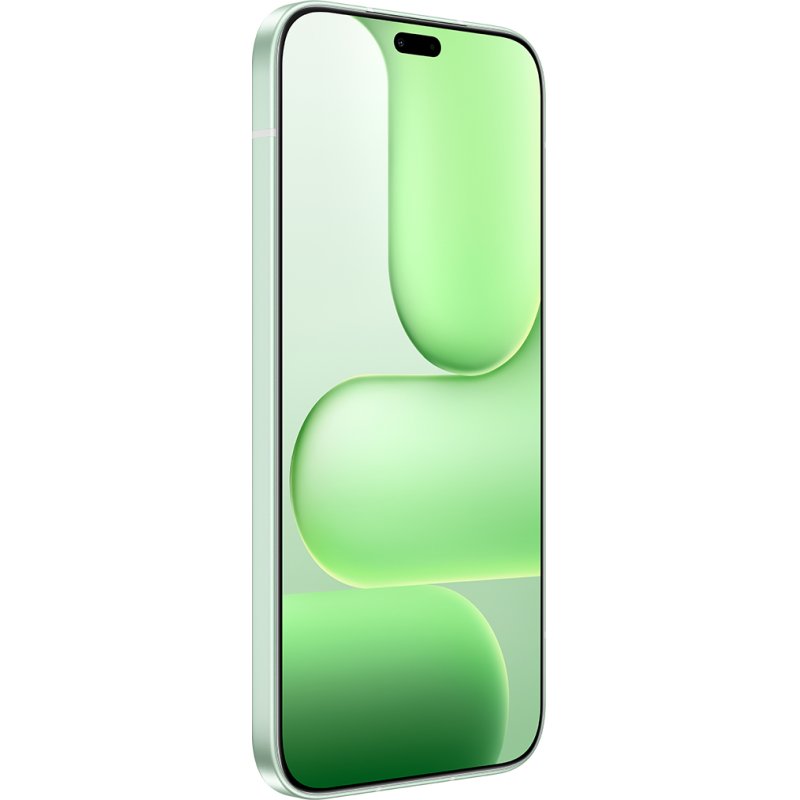 Honor 600 Lite 16.8 cm (6.6 ) Dual SIM Android 16.0 5G USB Type-C 8 GB 256 GB 6520 mAh Green