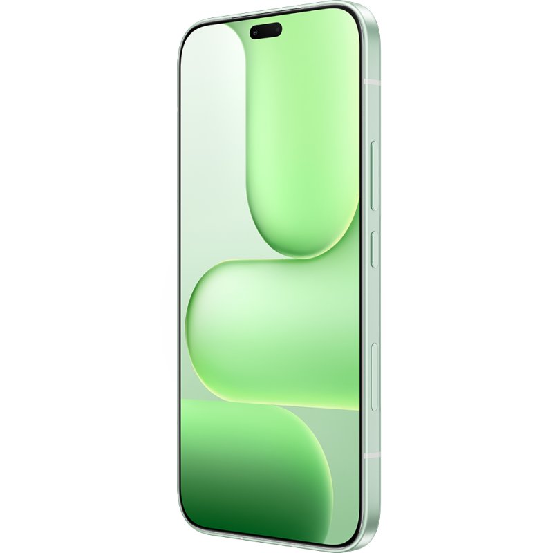 Honor 600 Lite 16.8 cm (6.6 ) Dual SIM Android 16.0 5G USB Type-C 8 GB 256 GB 6520 mAh Green