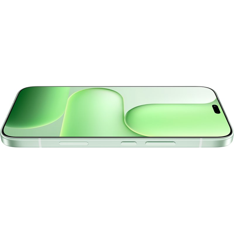 Honor 600 Lite 16.8 cm (6.6 ) Dual SIM Android 16.0 5G USB Type-C 8 GB 256 GB 6520 mAh Green