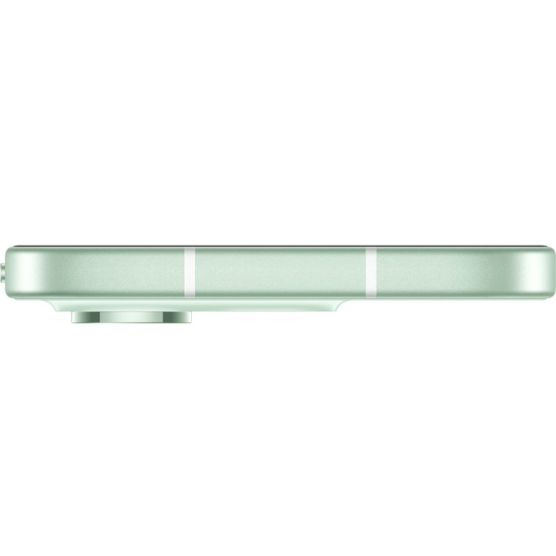 Honor 600 Lite 16,8 cm (6.6") Double SIM Android 16.0 5G USB Type-C 8 Go 256 Go 6520 mAh Vert