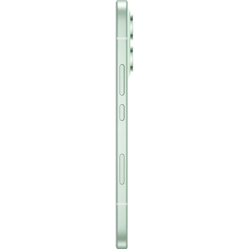 Honor 600 Lite 16.8 cm (6.6 ) Dual SIM Android 16.0 5G USB Type-C 8 GB 256 GB 6520 mAh Green