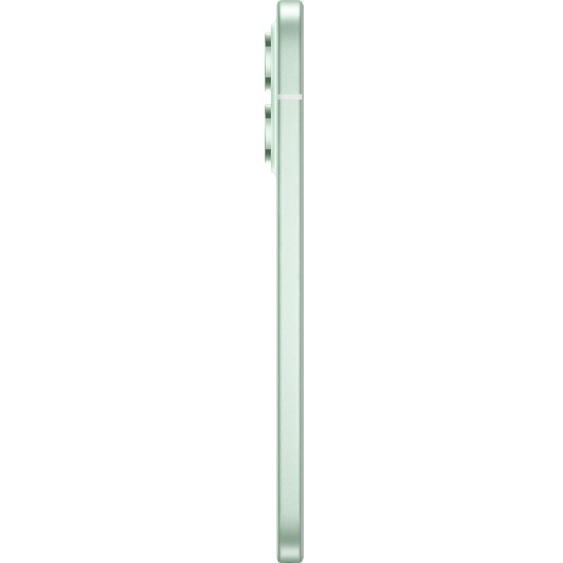 Honor 600 Lite 16,8 cm (6.6") Double SIM Android 16.0 5G USB Type-C 8 Go 256 Go 6520 mAh Vert