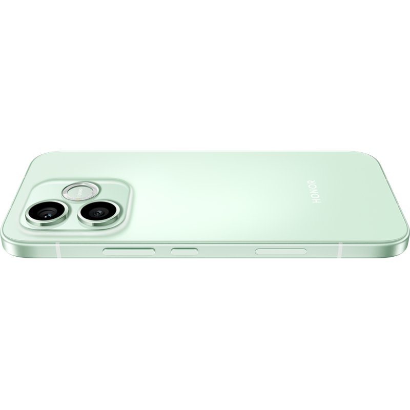 Honor 600 Lite 16.8 cm (6.6 ) Dual SIM Android 16.0 5G USB Type-C 8 GB 256 GB 6520 mAh Green