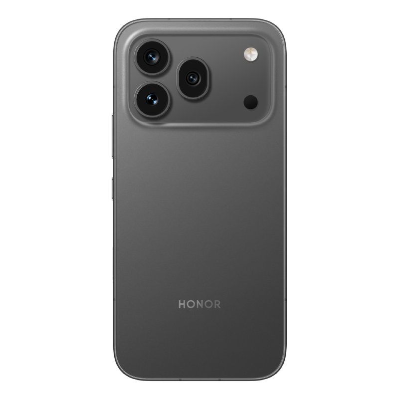 Honor 600 Pro 5G 16.7 cm (6.57 ) Dual SIM Android 16.0 USB Type-C 12 GB 512 GB 6400 mAh Black