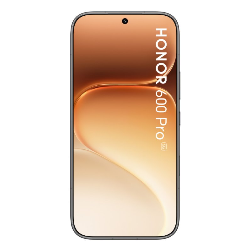 Honor 600 Pro 5G 16.7 cm (6.57 ) Dual SIM Android 16.0 USB Type-C 12 GB 512 GB 6400 mAh Black