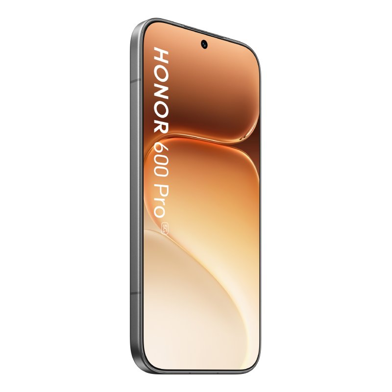 Honor 600 Pro 5G 16.7 cm (6.57 ) Dual SIM Android 16.0 USB Type-C 12 GB 512 GB 6400 mAh Black