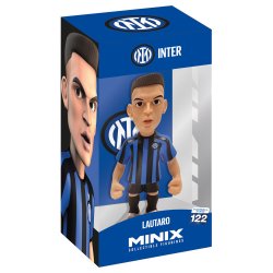 MINIX - FIGURINE LAUTARO 9 INTER
