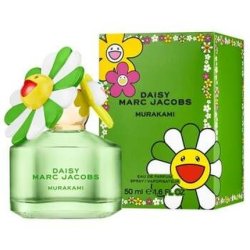 Marc Jacobs Daisy Murakami Green Eau De Parfum